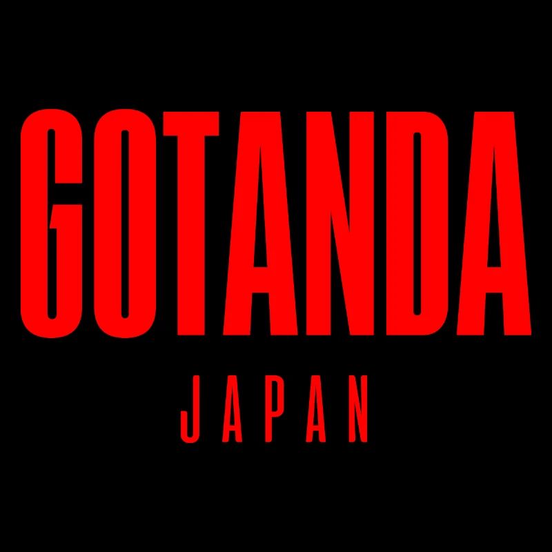 Gotanda Japan