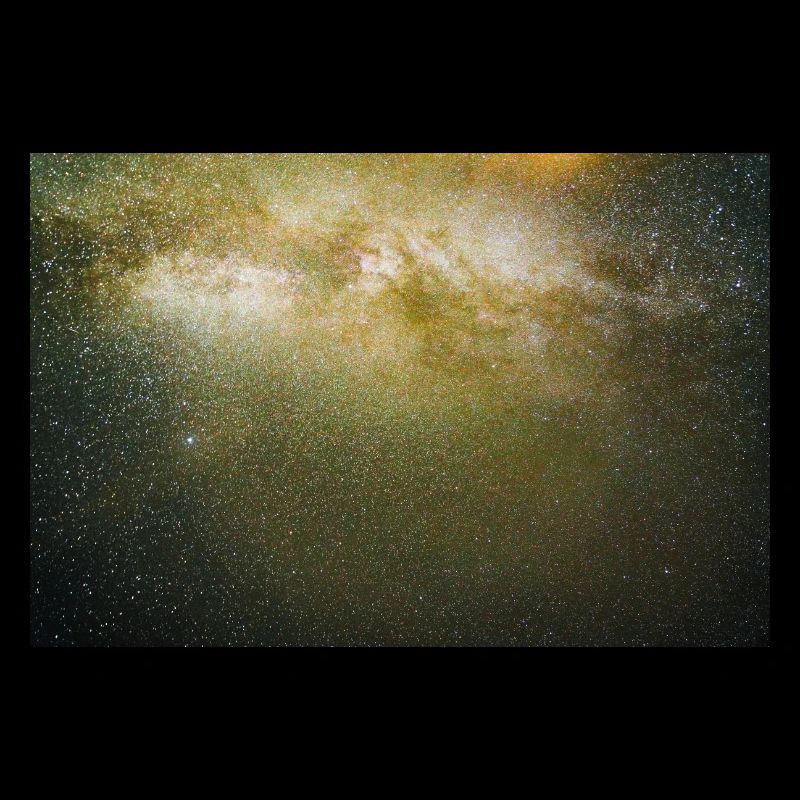 Space astro