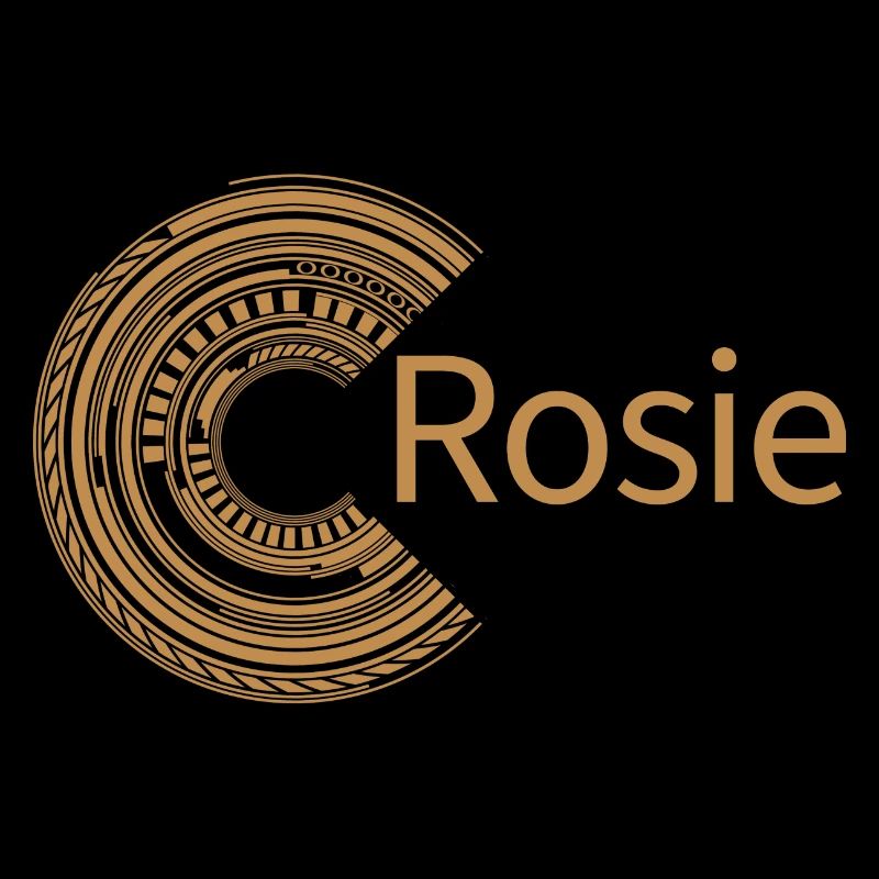 Pour Rosie