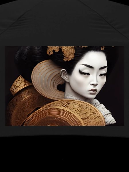 Geisha Fumiyo