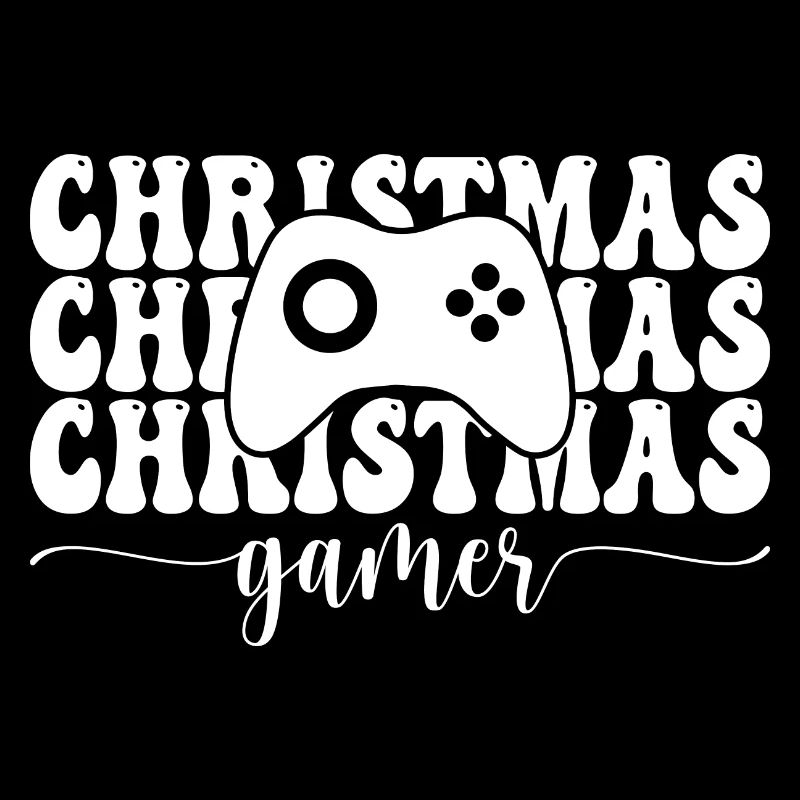 Joueur de Noël