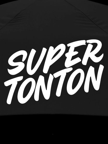 Super tonton