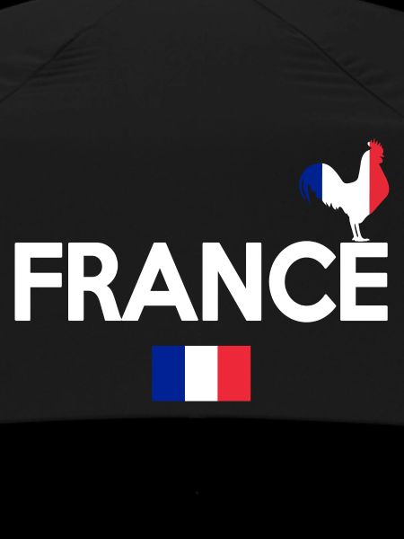 FRANCE