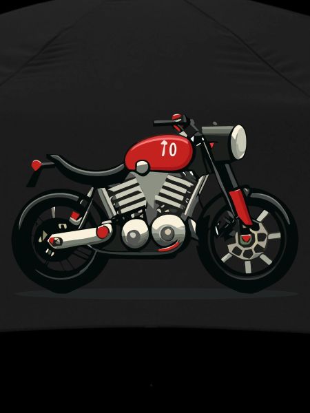 Motorcycle
