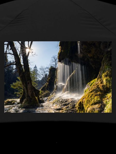Veil Falls