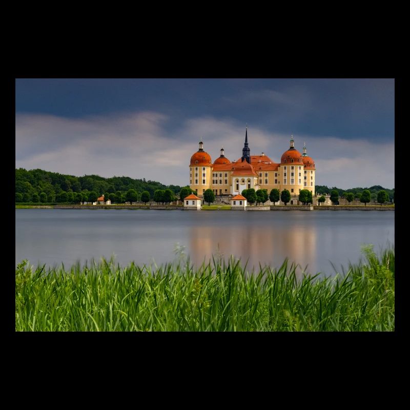 Moritzburg Castle