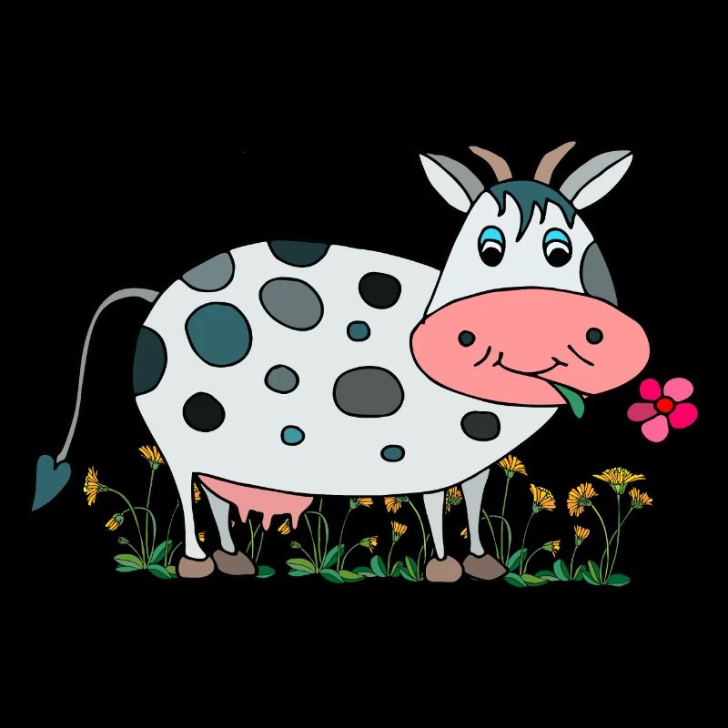 Cow