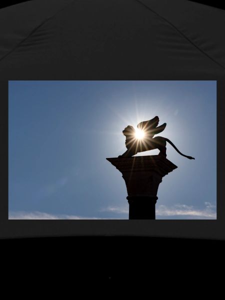 Venetian Lion