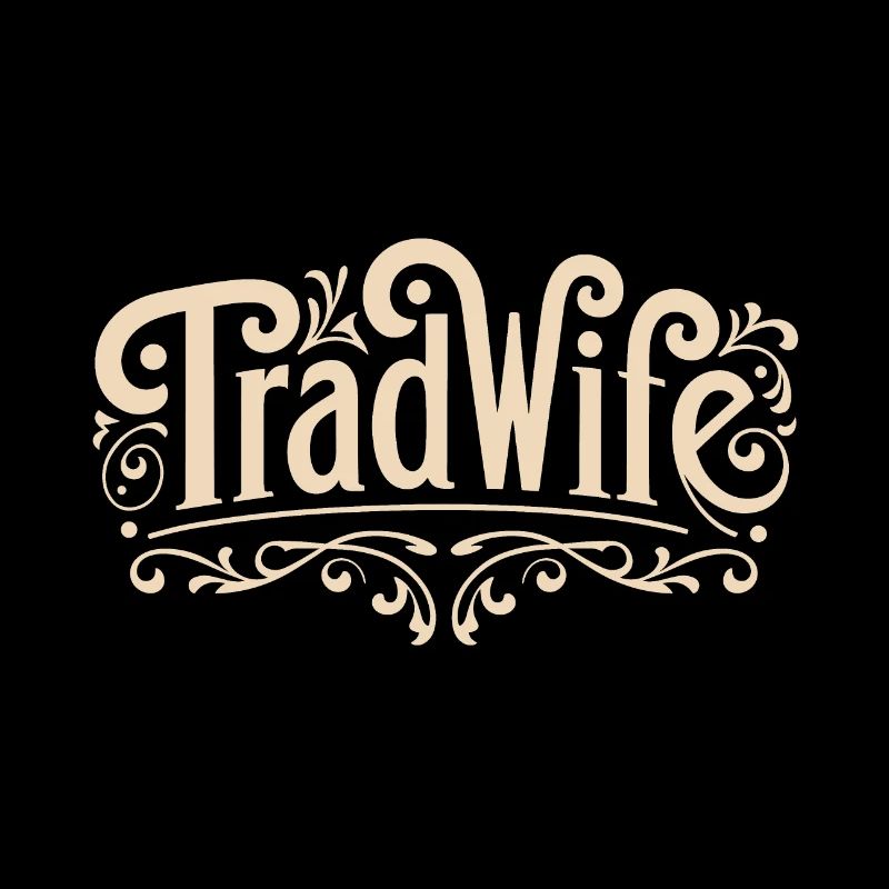 Tradwife