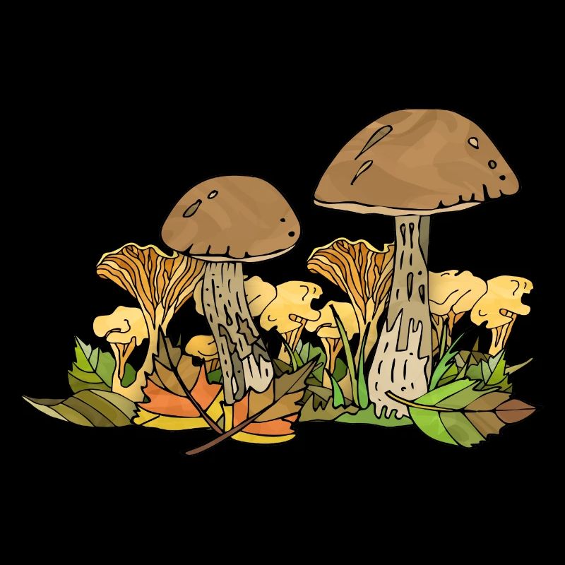 Mycètes
