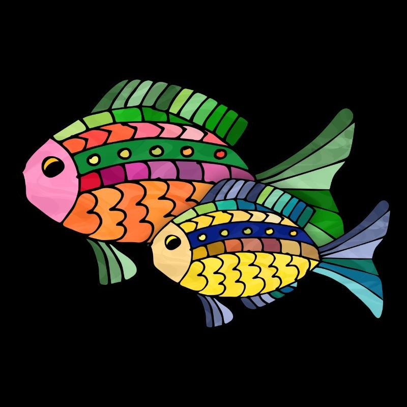 Poissons