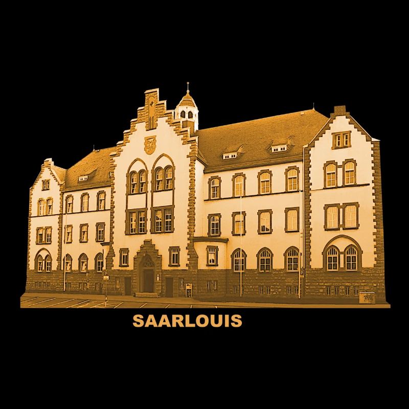 Tribunal d’instance de Sarrelouis en Sarre