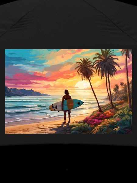 Surfing & Waves