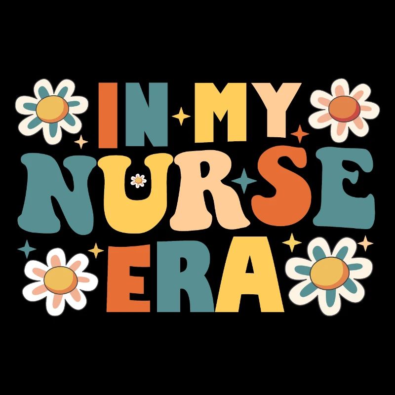 À l’époque de mon infirmière