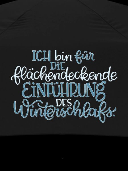 Winterschlaf