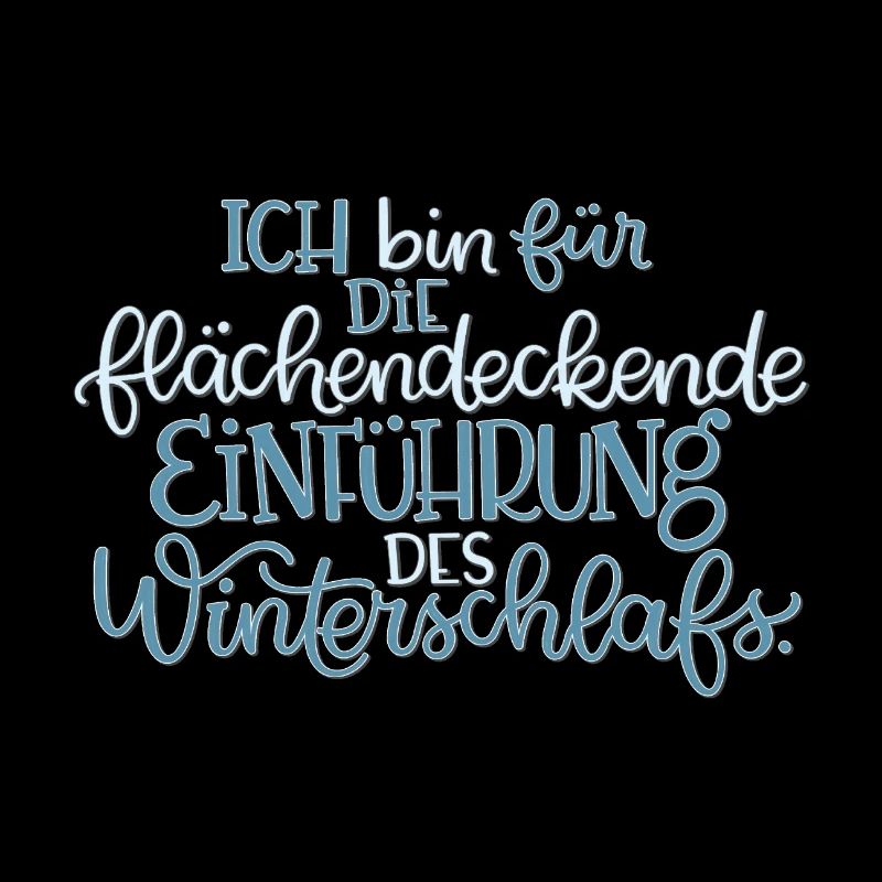 Winterschlaf