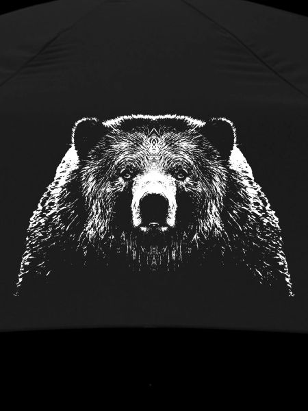 Bear / Head / Bear