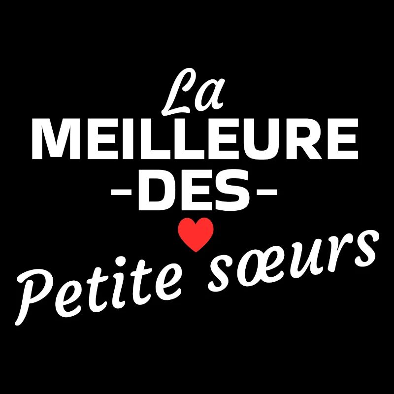 La meilleure des Petite Sœurs 