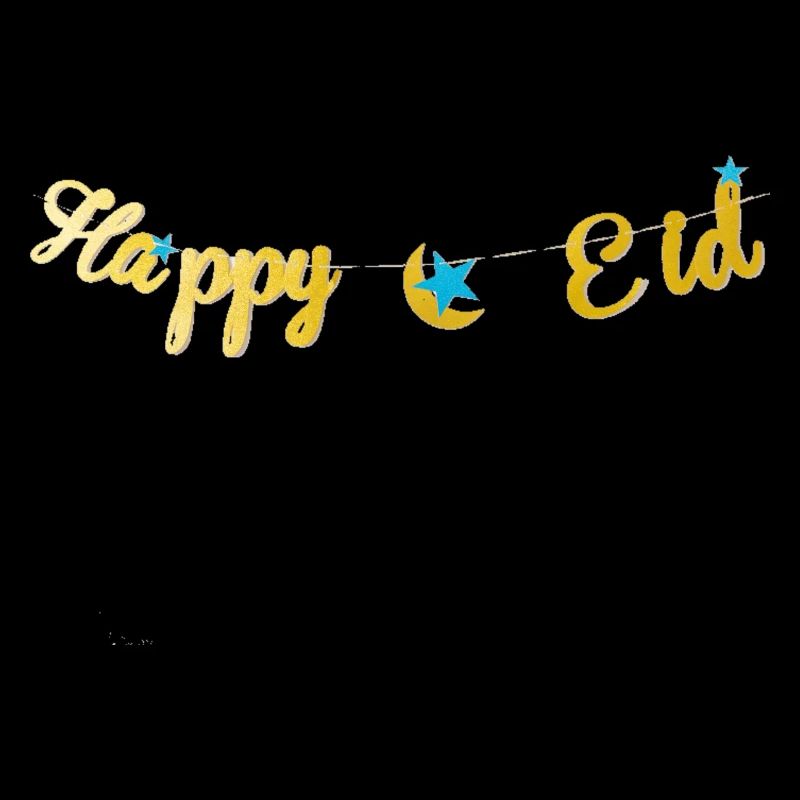 Frohes Eid
