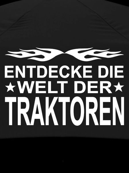 Traktor