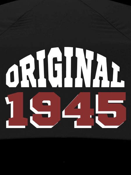 Original 1945