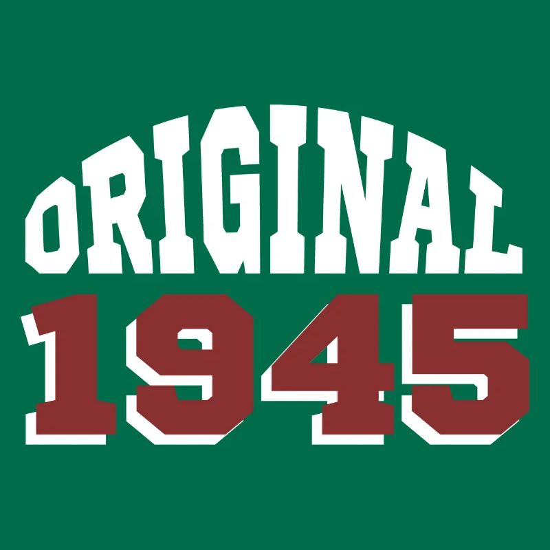 Original 1945
