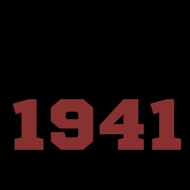 Original 1941