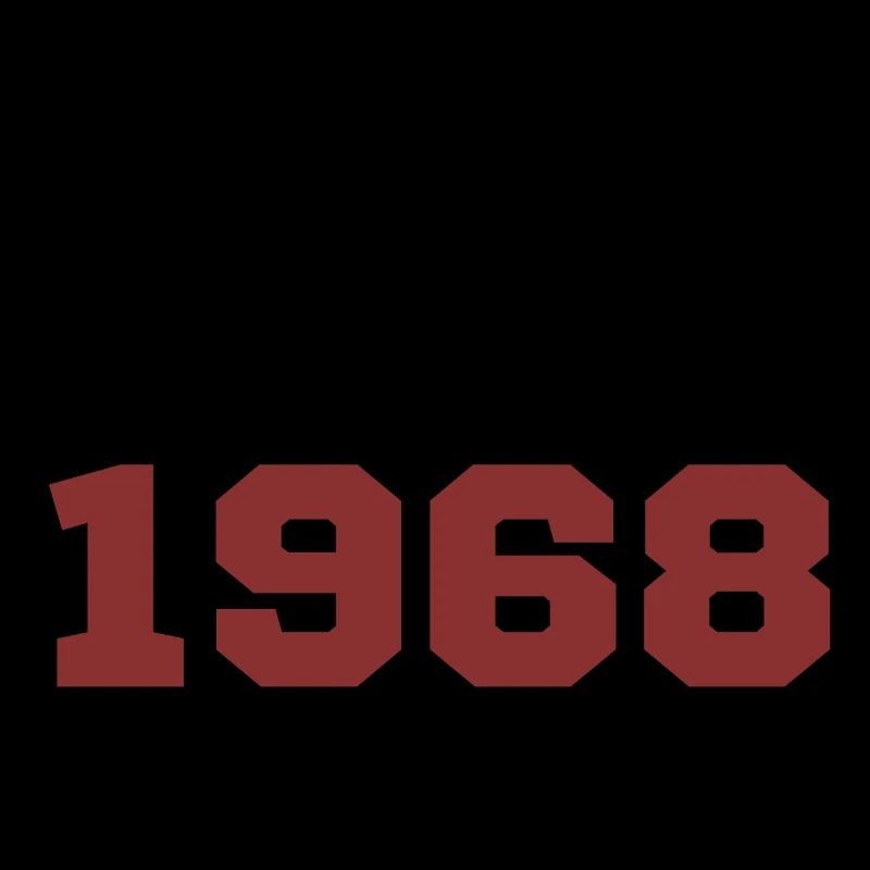 Original 1968