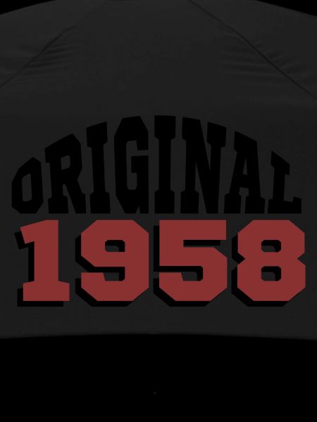 Original 1958
