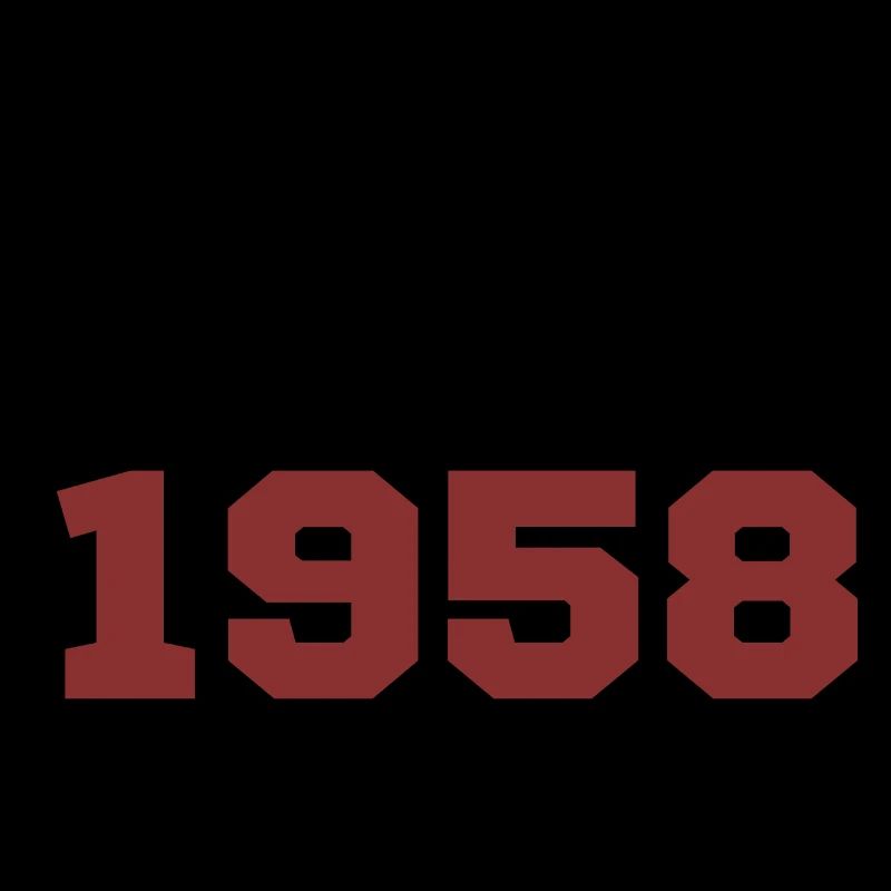 Original 1958