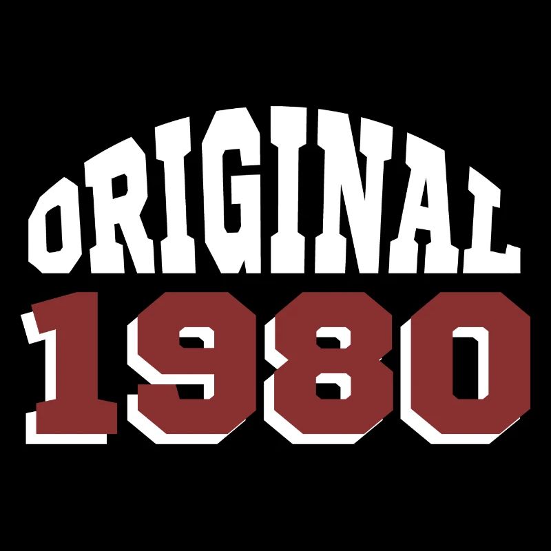 Original 1980