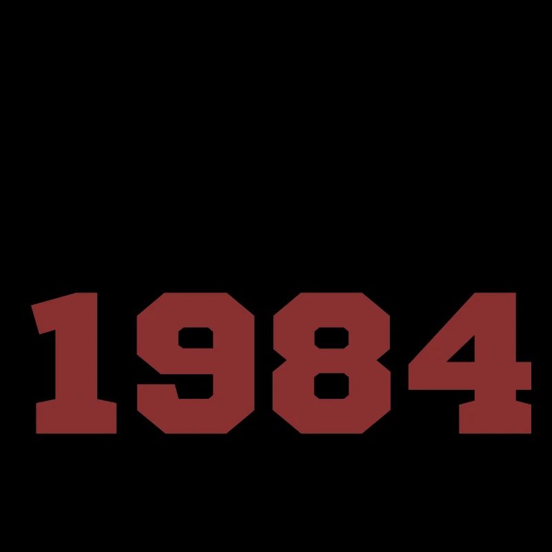 Original 1984