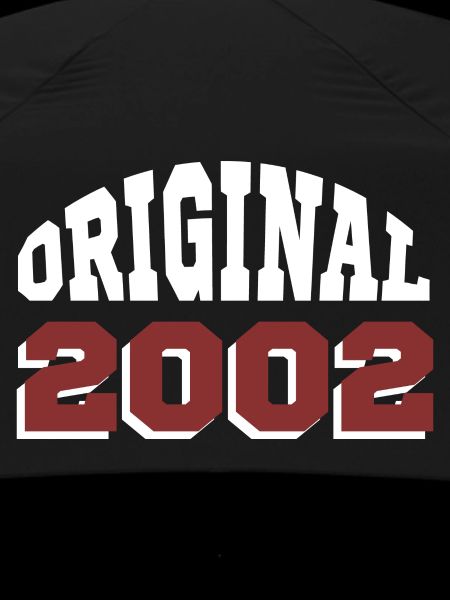 Original 2002