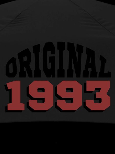 Original 1993