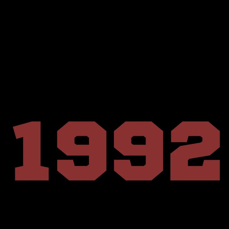 Original 1992
