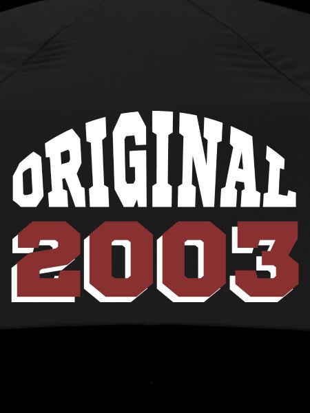 Original 2003