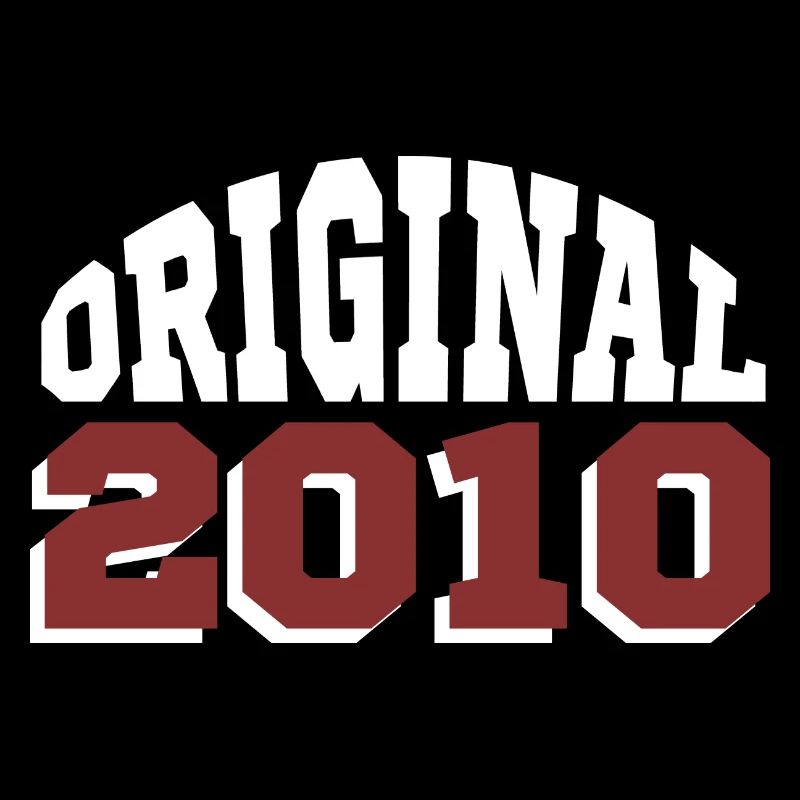 Original 2010