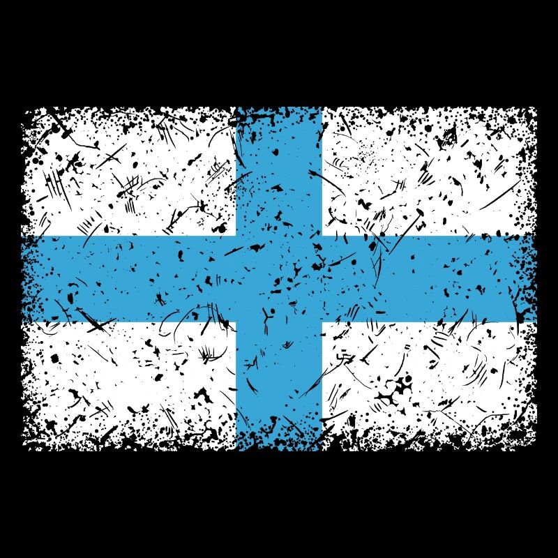 Marseille Flagge