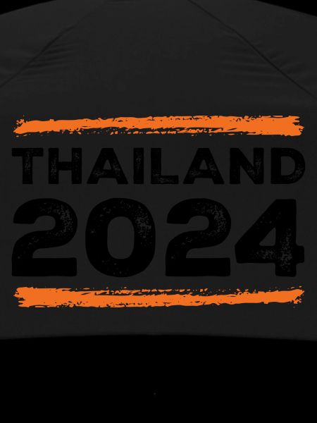 Thailand 2024 Saying
