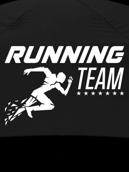 running team
