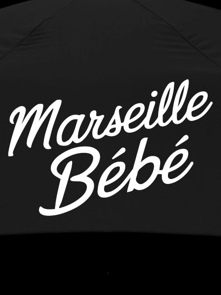 Marseille bébé