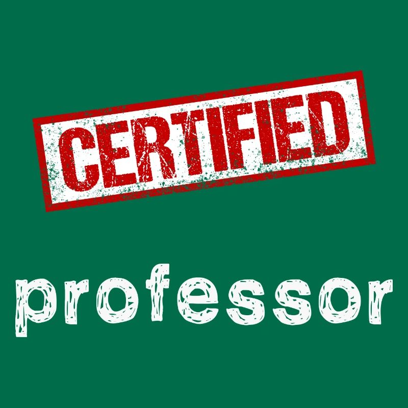 Professeur