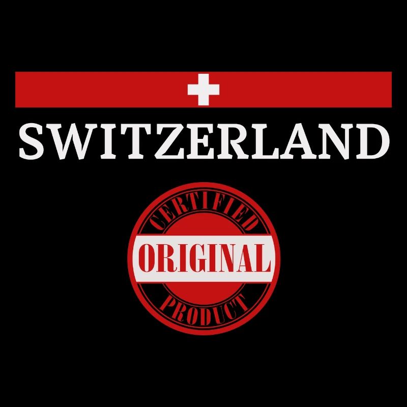Schweizer Flagge