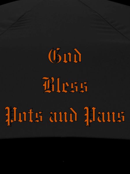 GodBlessPotsAndPans