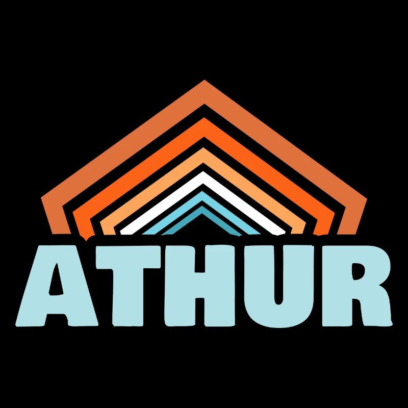 Athur als Vorname
