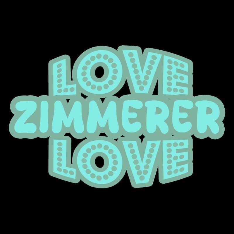 Saying Zimmerer
