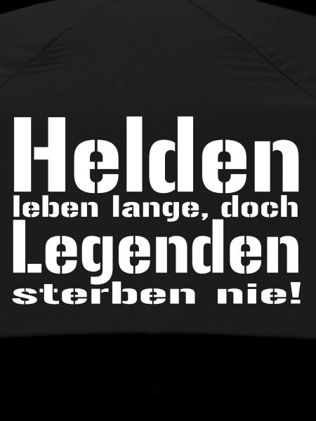 helden leben