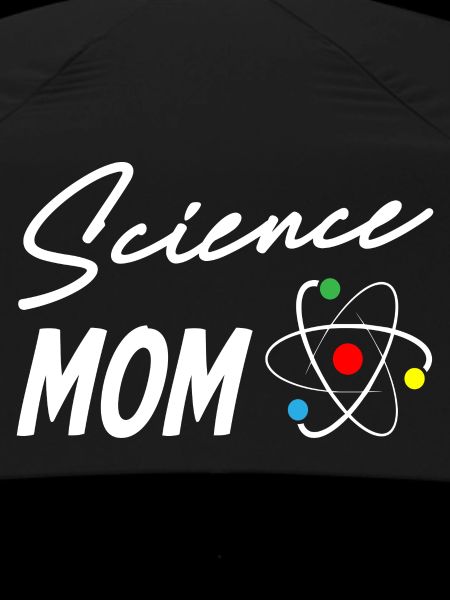Science Mom