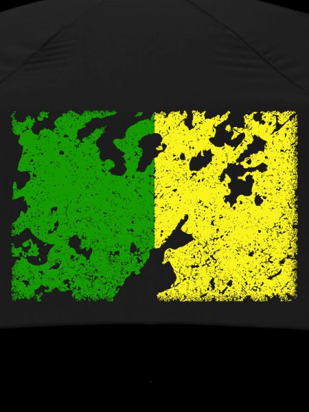 Flag Donegal, Leitrim & Meath