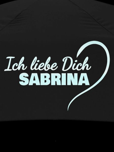 LoveYou Sabrina